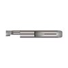 Micro 100 Carbide Quick Change - Boring Standard Right Hand, AlTiN Coated QBB3-090300X